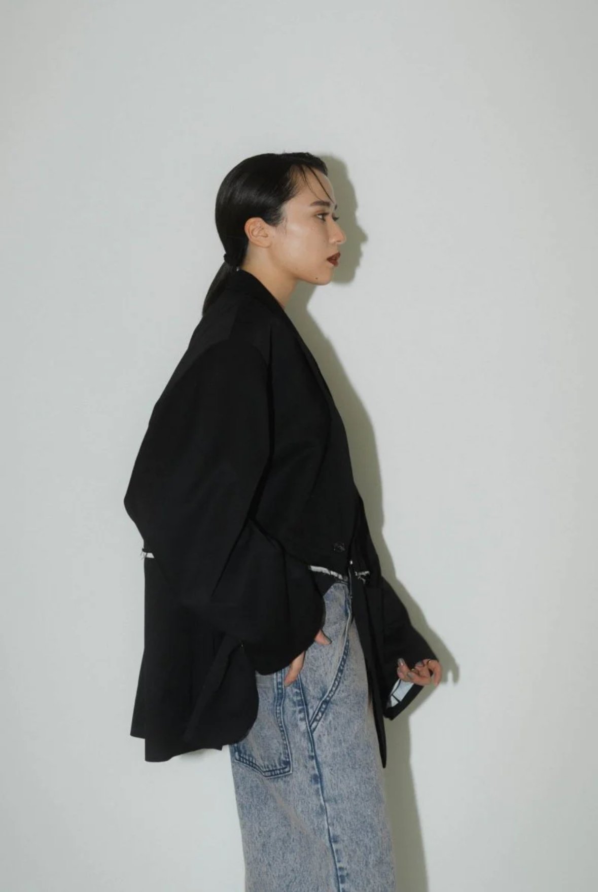 Knuth Marf 𝟤𝗐𝖺𝗒 𝖽𝖺𝖽 𝗃𝖺𝖼𝗄𝖾𝗍(𝗎𝗇𝗂𝗌𝖾𝗑) black Knuth Marf 𝟤𝗐𝖺𝗒 𝖽𝖺𝖽 𝗃𝖺𝖼𝗄𝖾𝗍(𝗎𝗇𝗂𝗌𝖾𝗑) black