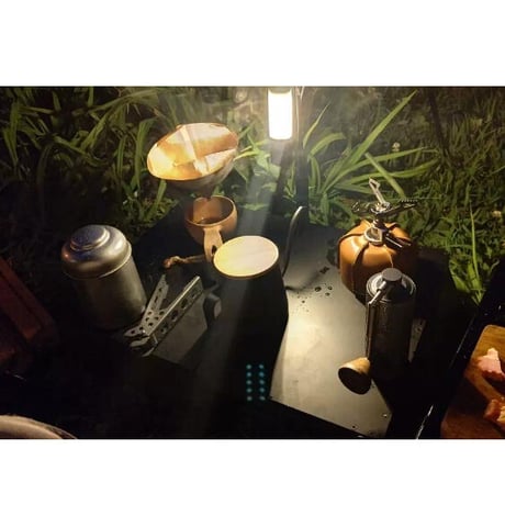 スタッキングカフェテーブルA4
