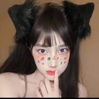 ネコ耳クリップ
