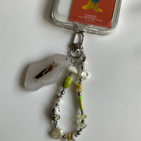 【単品】キーチェーン