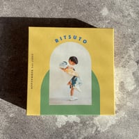 写真パネル-yellow