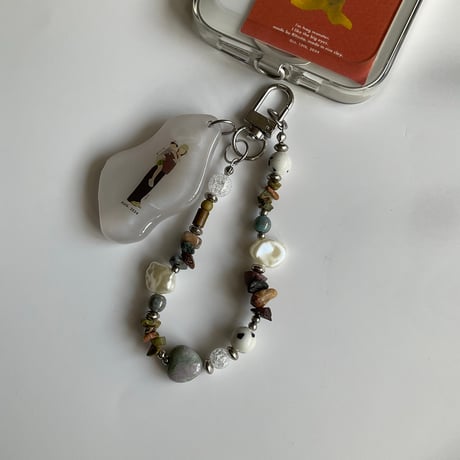 【単品】キーチェーン