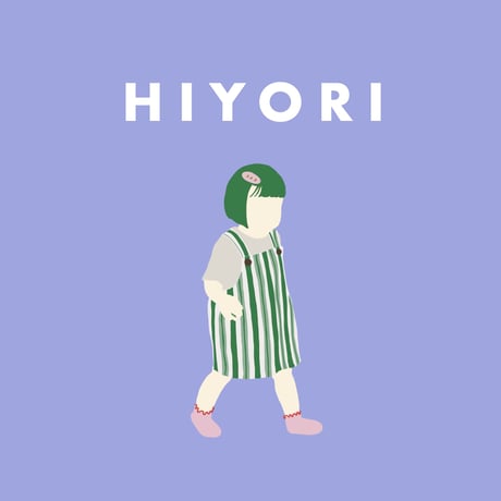 ミニカード〈イラスト〉2枚入り