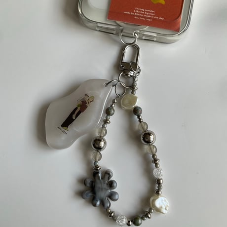 【単品】キーチェーン