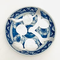 小皿　NS-3