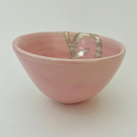ボールS  pink 3
