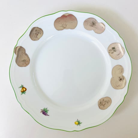 CATEGORY white | 安田奈緒子 ONLINE STORE