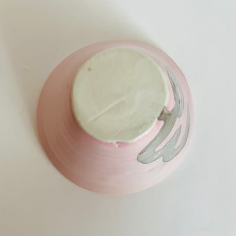 ミニカップ　pink 6
