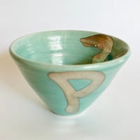 湯呑み　green  7