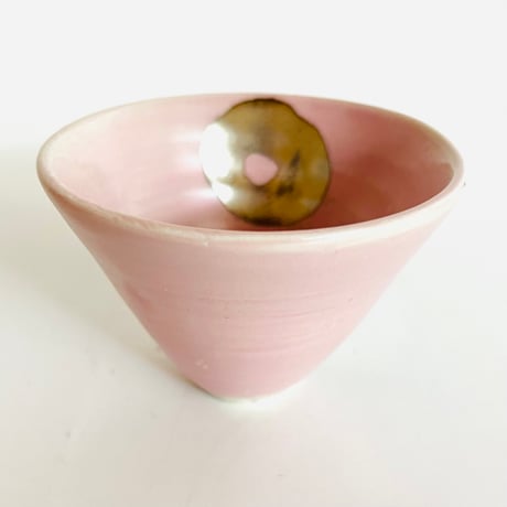 ミニカップ　pink 2