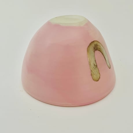 ボールS  pink 3