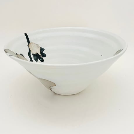 呉須大鉢　48