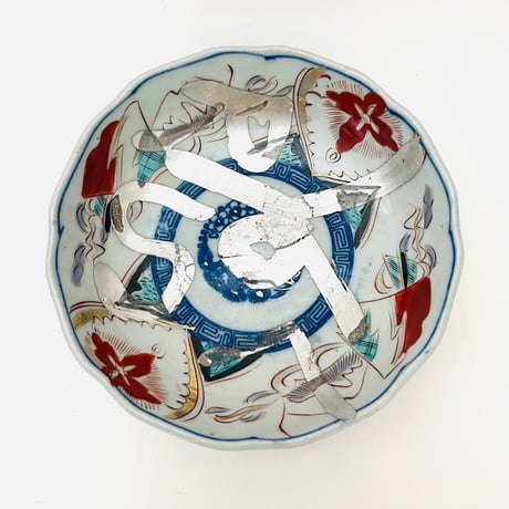 星奈あいメッセージつき絵皿 星奈あいメッセージつき絵皿 星奈あいメッセージつき絵皿