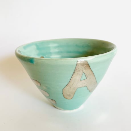 湯呑み　green  7