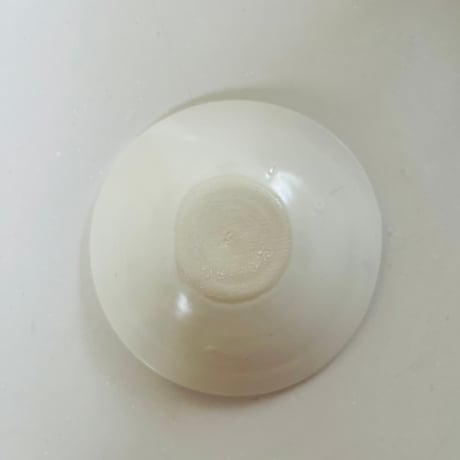 小皿　white 10
