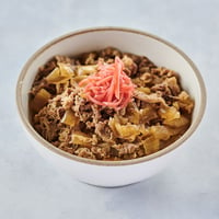 4 コトコト牛丼（オンラインショップ対応商品）