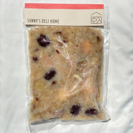 7 サムゲタン（オンラインショップ対応商品）