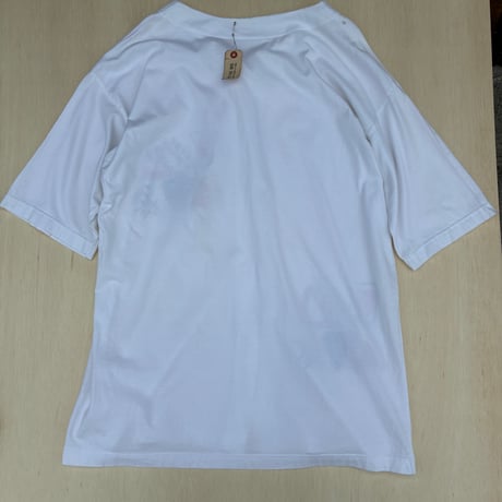 キラキラビーズ付き70sロングTシャツ