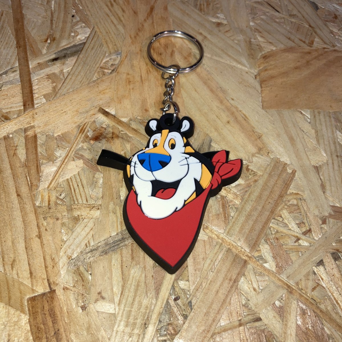 トニーザタイガー キーホルダー | アメリカン雑貨KxMxK STORE