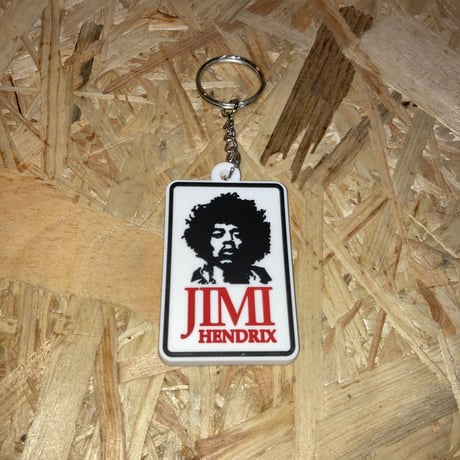 90's USA製 人気 黒 ★ jimi Hendrix ジミ ヘンドリックス