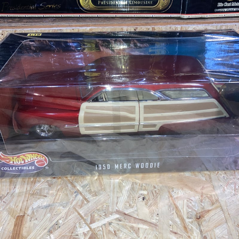 ウィール M.R Paris 8 フランス 靴工具 アンティーク 美品 HOTWHEELS