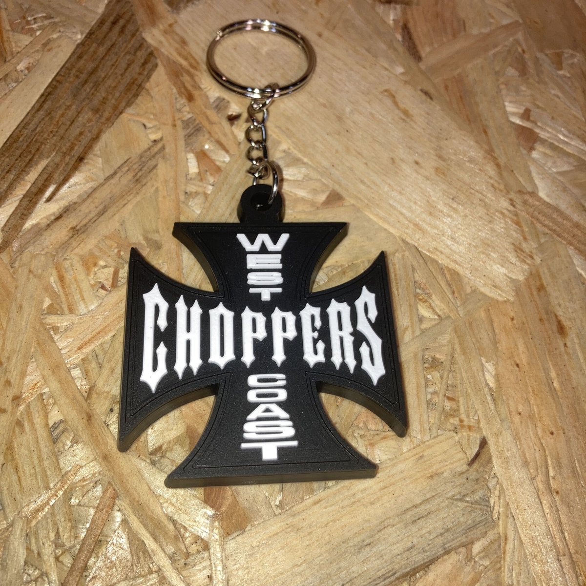 WESTCOAST CHOPPERS アメリカン BLACK 32 | アメリカン雑貨KxM