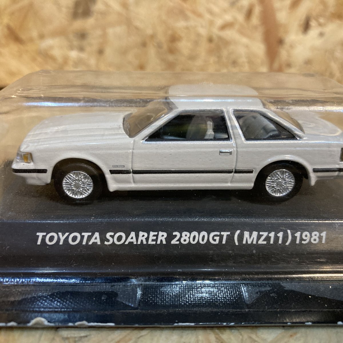 KONAMI 絶版名車コレクション1.2.3.4（全22点） コナミ：絶版名車コレクションVol.3