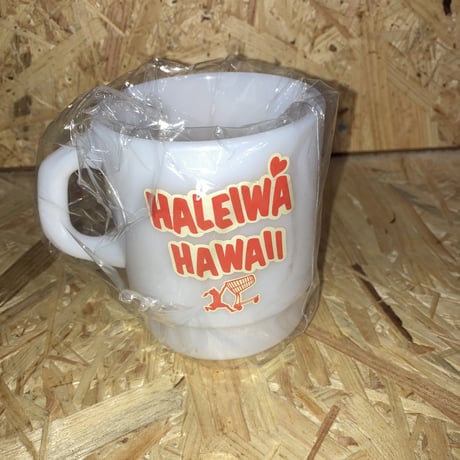 ハワイアン雑貨　マグカップ3