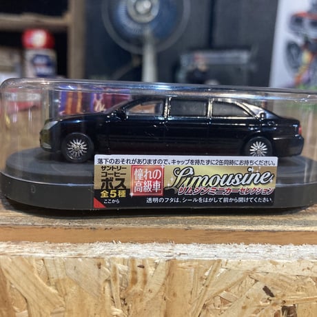 【SALE】リムジンミニカー リンカーン ミニカー リムジンモデル 1/18スケール 黒 【公式通販】
