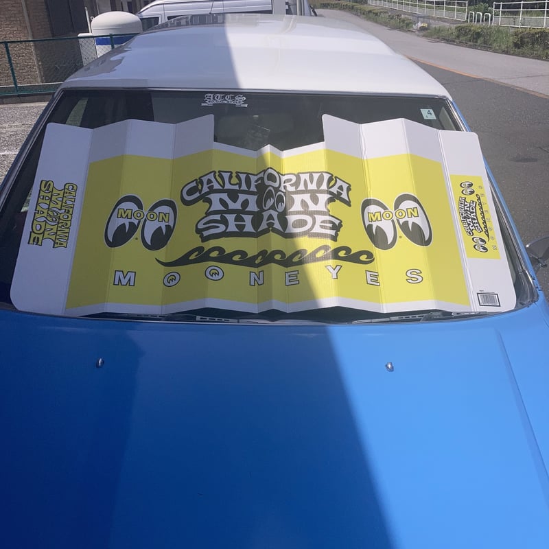 ムーンアイズ ラットフィンク インテリア 車内 クッション カスタム