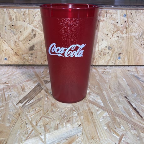 コカコーラ　タンブラー　Coca-Cola
