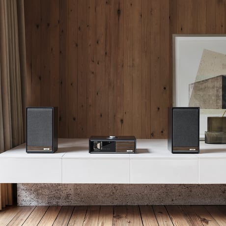 R610 Music Console【ruarkaudio（ルアークオーディオ）】