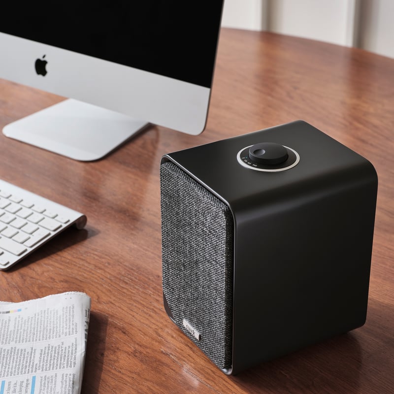 MR1mk3 Desktop Speaker System【ruarkaudio（ルアークオー