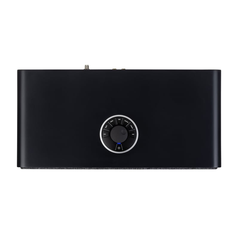 R3S Compact Music System【ruarkaudio（ルアークオーディオ）】