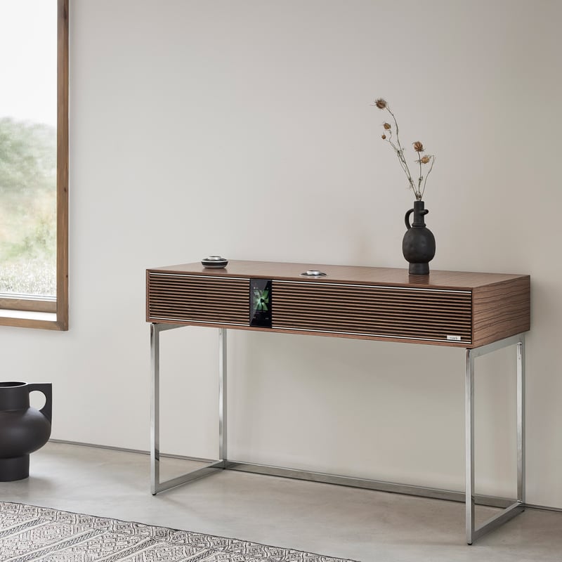 R810 High Fidelity Radiogram【ruarkaudio（ルアークオーデ