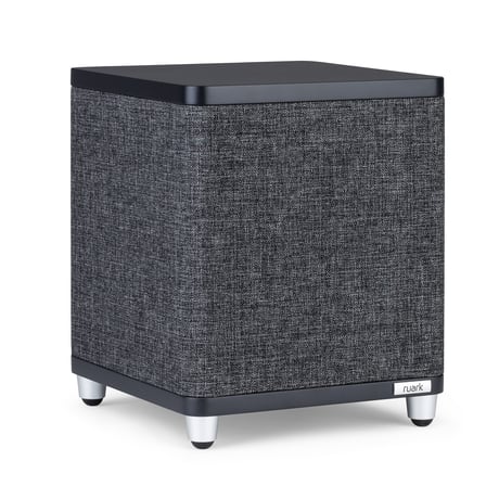 RS1 Subwoofer【ruarkaudio（ルアークオーディオ）】