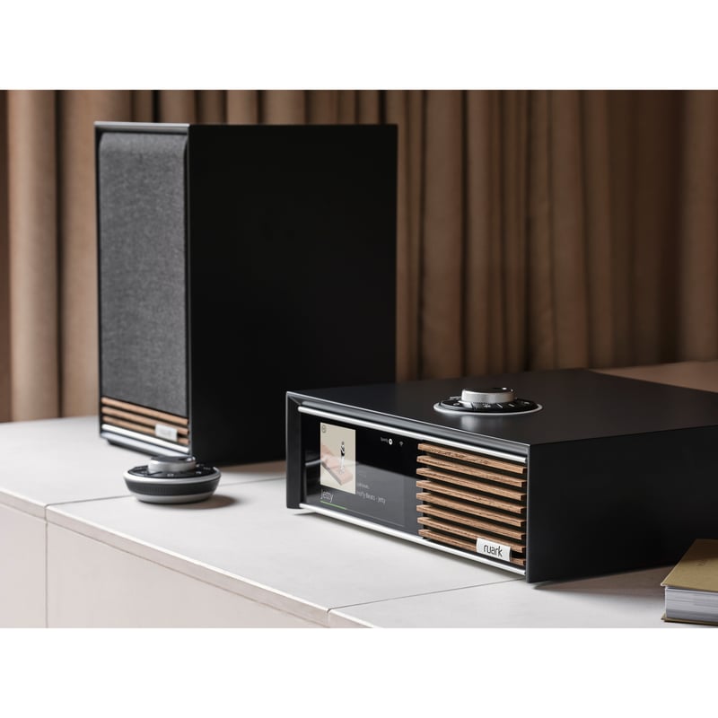 R610 Music Console【ruarkaudio（ルアークオーディオ）】 | Del