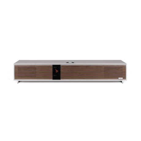 R810 High Fidelity Radiogram【ruarkaudio（ルアークオーディオ）】