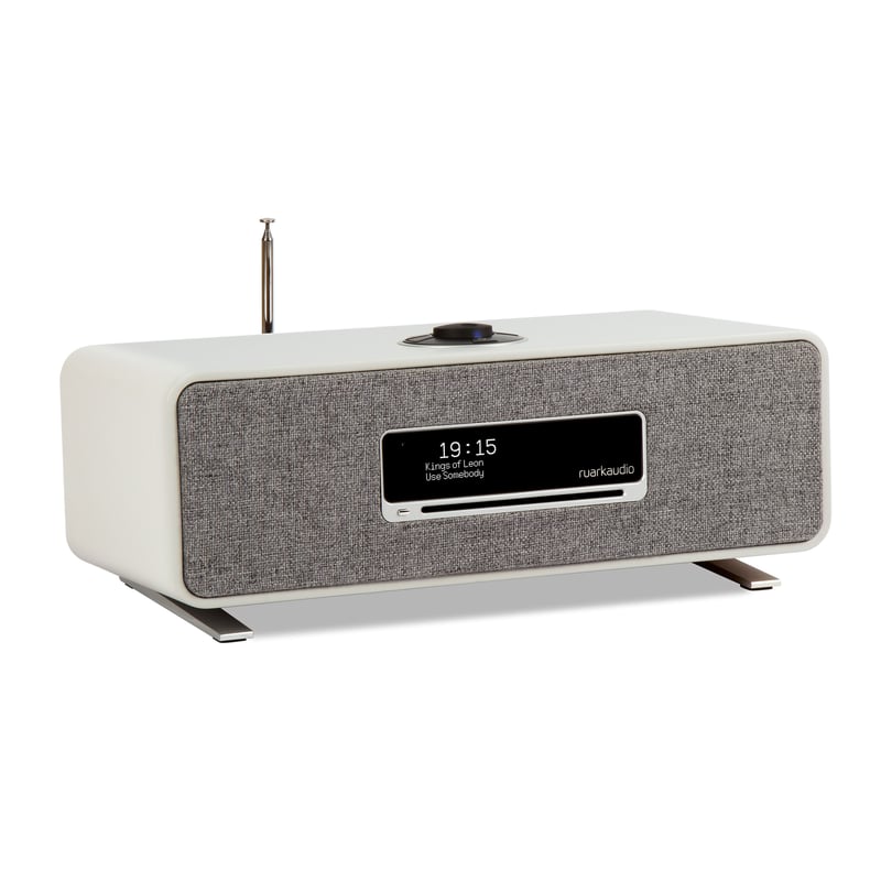 R3 Compact Music System【ruarkaudio(ルアークオーディオ)】 R3 Compact Music System【ruarkaudio(ルアークオーディオ)】