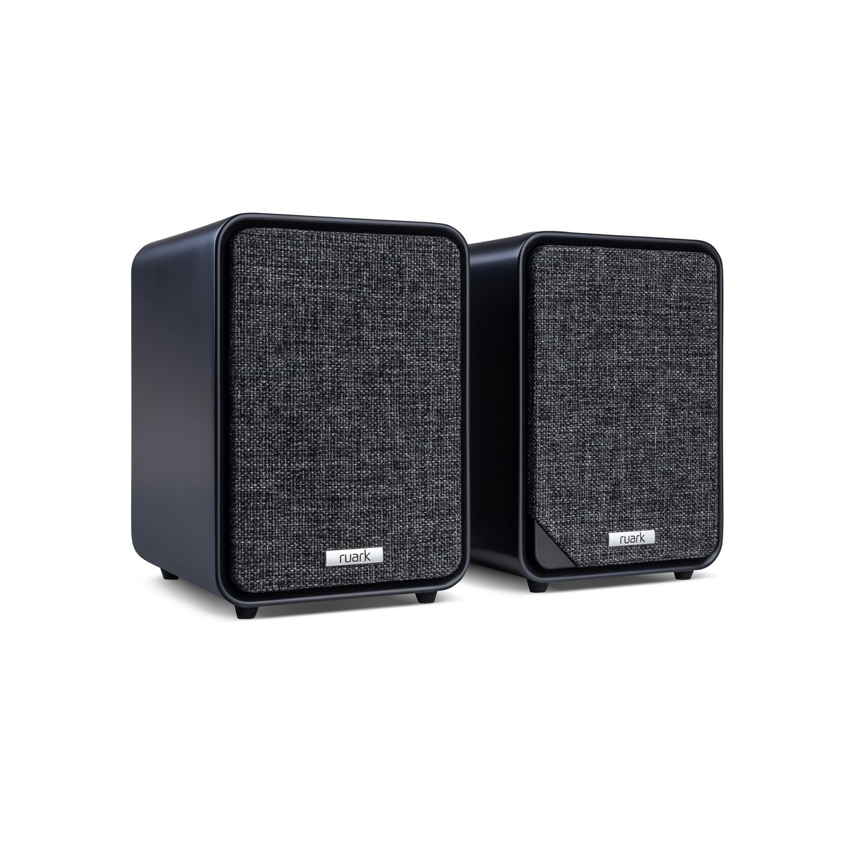 MR1mk3 Desktop Speaker System【ruarkaudio（ルアークオー