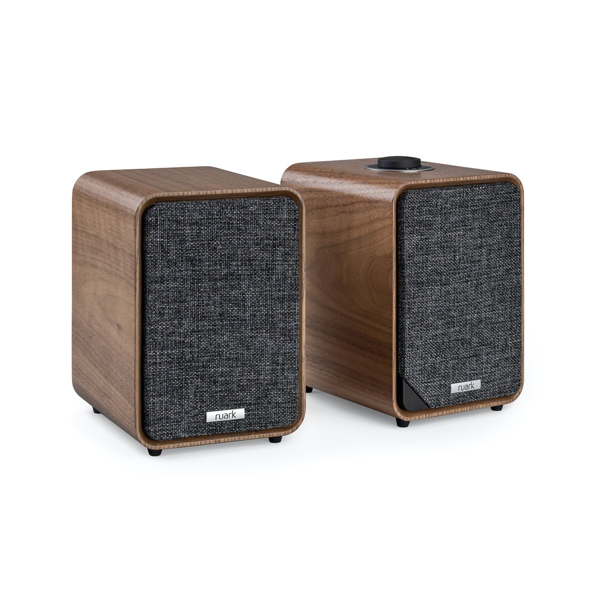 MR1mk3 Desktop Speaker System【ruarkaudio（ルアークオー