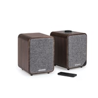 MR1 mk2 Bluetooth Speaker System【Ruark Audio（ルアークオーディオ）】