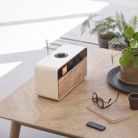 R2mk4 Smart Music System【ruarkaudio（ルアークオーディオ）】