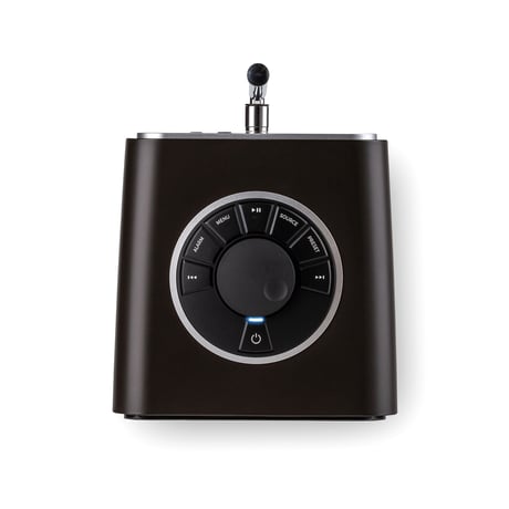R1mk4 Deluxe Bluetooth Radio【ruarkaudio（ルアークオーディオ）】