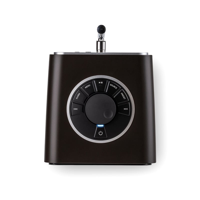 R1mk4 Deluxe Bluetooth Radio【ruarkaudio（ルアークオーデ