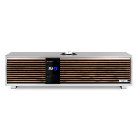 R410 Integrated Music System【ruarkaudio（ルアークオーディオ）】