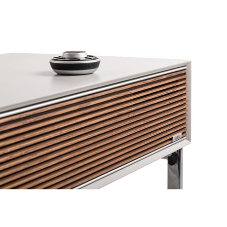 R810 High Fidelity Radiogram【ruarkaudio（ルアークオーディオ）】