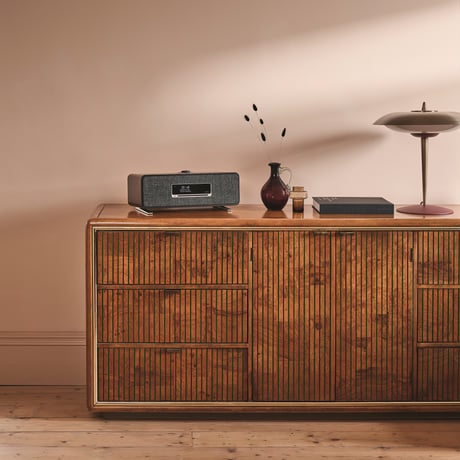 R3S Compact Music System【ruarkaudio（ルアークオーディオ）】