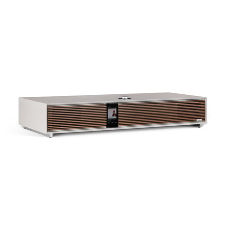 R810 High Fidelity Radiogram【ruarkaudio（ルアークオーディオ）】
