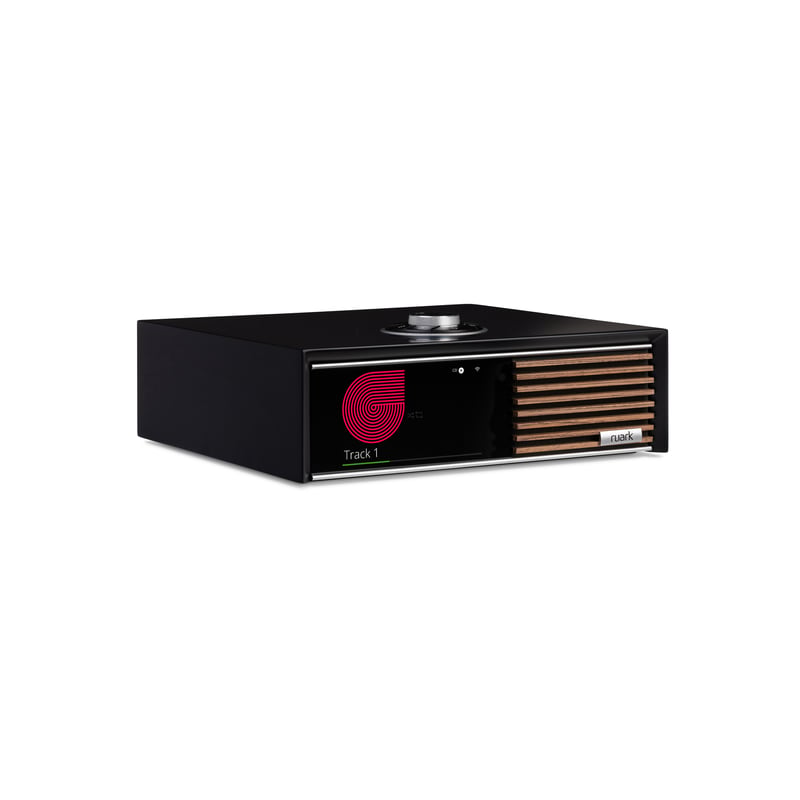 R610 Music Console【ruarkaudio（ルアークオーディオ）】 | Del